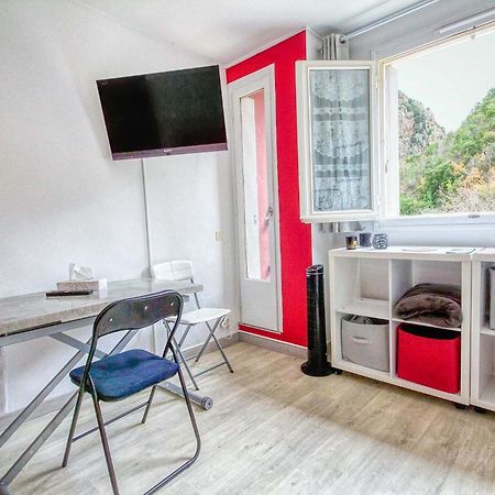 Mon Petit Nid A Amelie Apartment Exterior foto