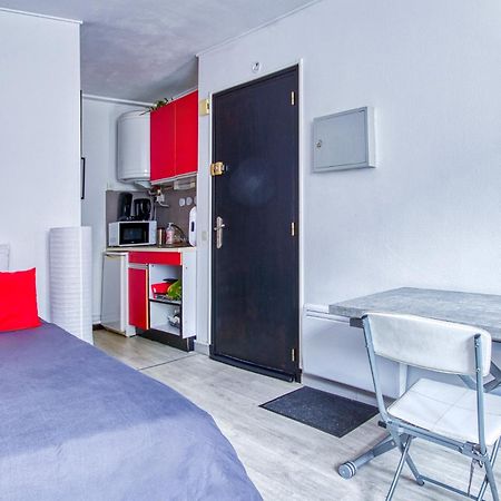 Mon Petit Nid A Amelie Apartment Exterior foto