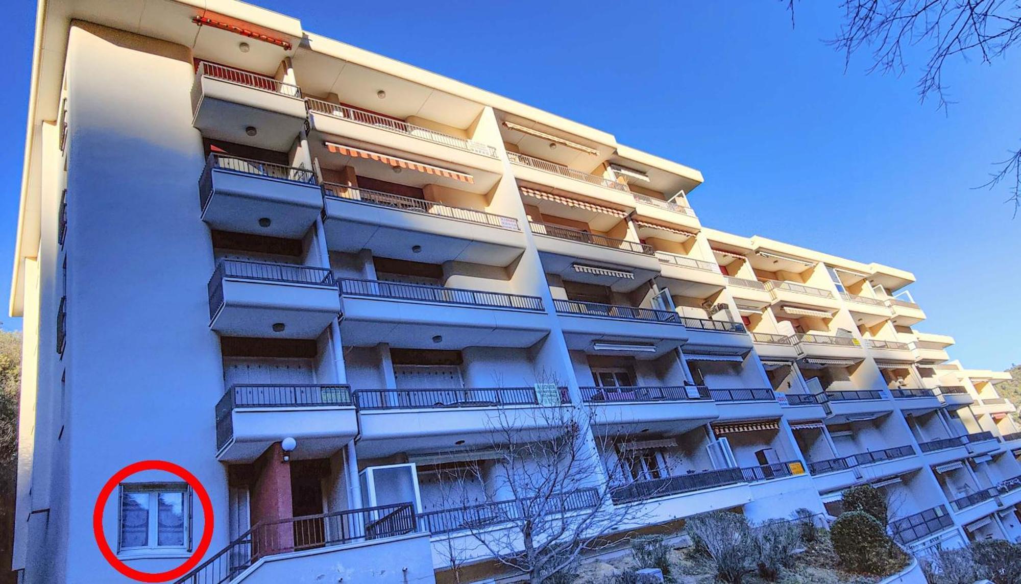 Mon Petit Nid A Amelie Apartment Exterior foto