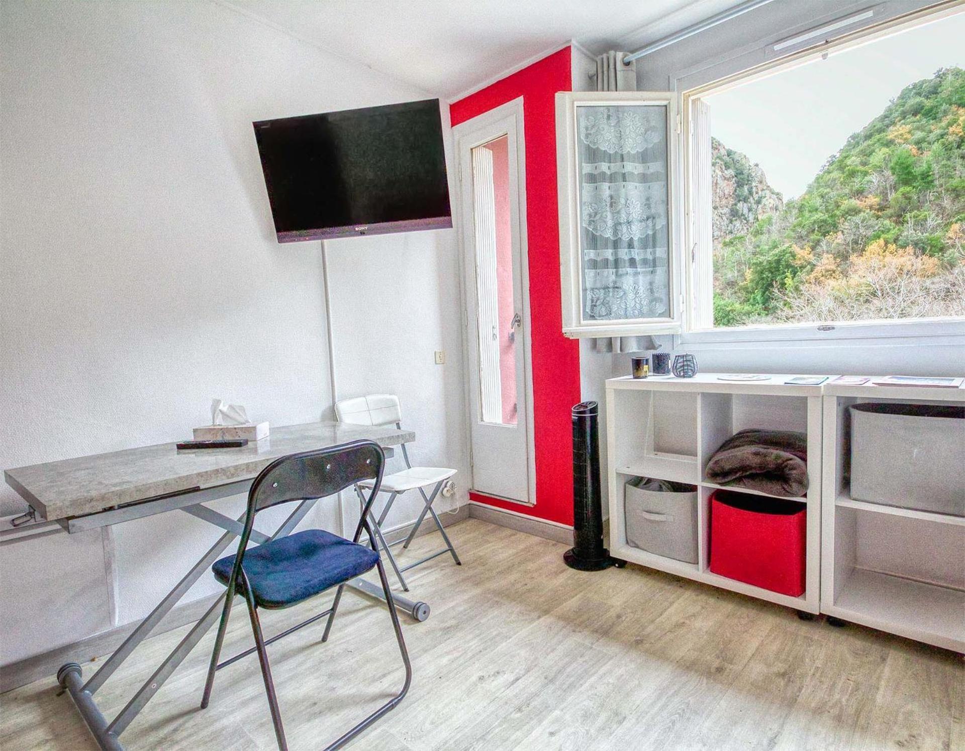Mon Petit Nid A Amelie Apartment Exterior foto
